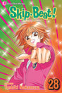 Cover image of Skip.Beat!, Vol. 28