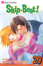 Cover image of Skip.Beat!, Vol. 29