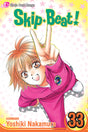 Cover image of Skip.Beat!, Vol.33