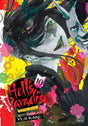 Cover image of the Manga Hell'S-Paradise-Jigokuraku-Vol-10