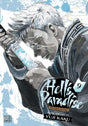 Cover image of the Manga Hell'S-Paradise-Jigokuraku-Vol-9