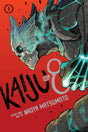 Cover image of Kaiju No. 8, Vol. 1