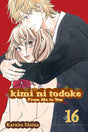Cover image of Kimi ni Todoke: From Me to You, Vol. 16