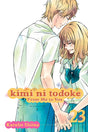 Cover image of Kimi ni Todoke: From Me to You, Vol. 23