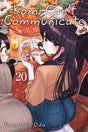 Cover image of Komi Can'T Communicate, Vol. 20