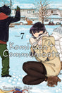 Cover image of Komi Can'T Communicate, Vol. 7