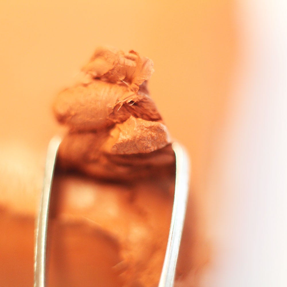 Mont Marte Air Hardening Modelling Clay Premium 500G 1 1Lb Terracotta