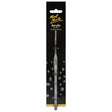 Mont Marte Artist Acrylic Brush Premium Taklon Detailer 1