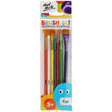 Mont Marte Mont Marte Brush Set 7Pc