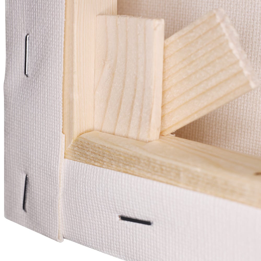 Mont Marte Canvas Double Thick Signature 60 9 X 76 2Cm 24 X 30In