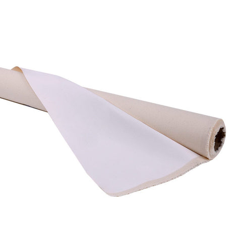 Mont Marte Canvas Roll Premium 380Gsm 1.55M X 10M (5.08 X 32.8Ft)