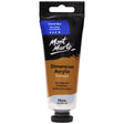 Mont Marte Dimension Acrylic Premium 75ml - Cobalt Blue