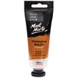 Mont Marte Dimension Acrylic Premium 75ml - Terre Verte