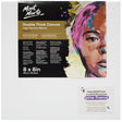 Mont Marte Double Thick Canvas Premium 20.3 X 20.3Cm (8 X 8In)