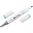 Mont Marte Dual Tip Art Marker Premium - Baby Blue 66