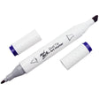 Mont Marte Dual Tip Art Marker Premium - Cobalt Blue 71