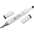 Mont Marte Dual Tip Art Marker Premium - Cool Grey Cg8