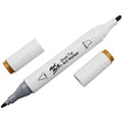 Mont Marte Dual Tip Art Marker Premium - Dark Yellow 31