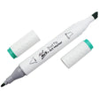 Mont Marte Dual Tip Art Marker Premium - Emerald Green 55
