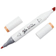 Mont Marte Dual Tip Art Marker Premium - Marigold 24