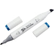 Mont Marte Dual Tip Art Marker Premium - Marine Blue 62