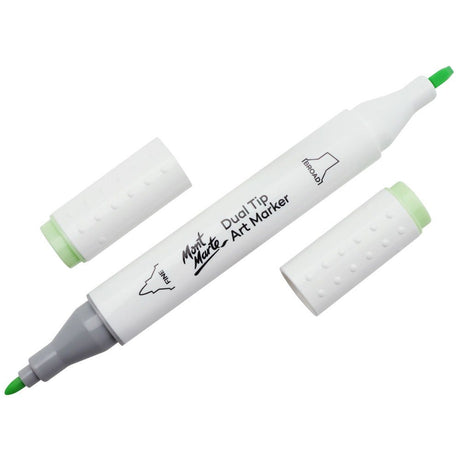 Mont Marte Dual Tip Art Marker Premium - Mignonette 166