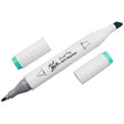 Mont Marte Dual Tip Art Marker Premium - Mint Green Light 58