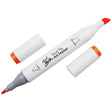 Mont Marte Dual Tip Art Marker Premium - Orange 23