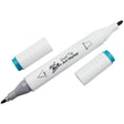Mont Marte Dual Tip Art Marker Premium - Peacock Green 61