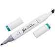 Mont Marte Dual Tip Art Marker Premium - Viridian 54