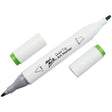 Mont Marte Dual Tip Art Marker Premium - Vivid Green 46