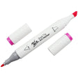 Mont Marte Dual Tip Art Marker Premium - Vivid Pink 6