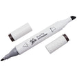 Mont Marte Dual Tip Art Marker Premium - Warm Grey Wg7