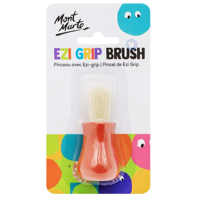Mont Marte Ezi Grip Brush