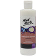Mont Marte Iridescent Varnish Premium 240Ml (8.12 Us Fl.Oz)