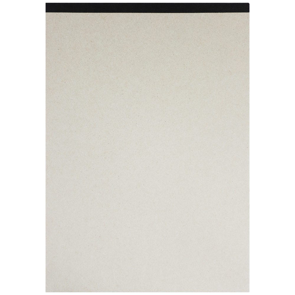 Mont Marte Marker Colouring Pad A4 8 3 X 11 7In