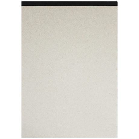 Mont Marte Marker Colouring Pad A4 8 3 X 11 7In