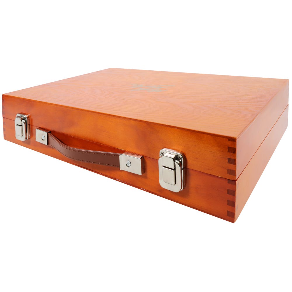 Mont Marte Mixed Media Drawing Set Signature 152Pc