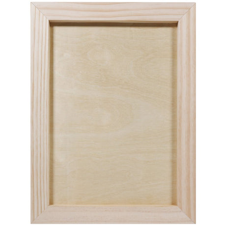 Mont Marte Painting Board Premium 30 5 X 40 6Cm 12 X 16In