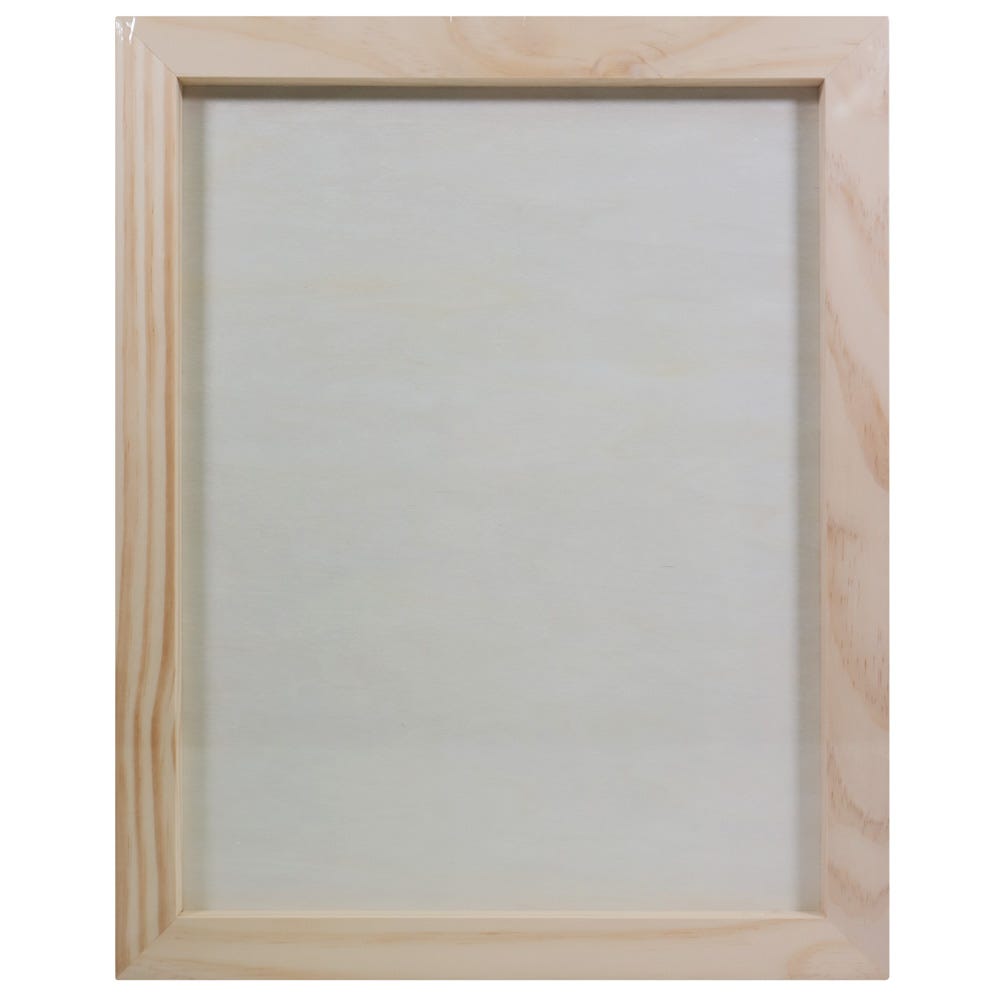 Mont Marte Painting Board Premium 40 6 X 50 8Cm 16 X 20In
