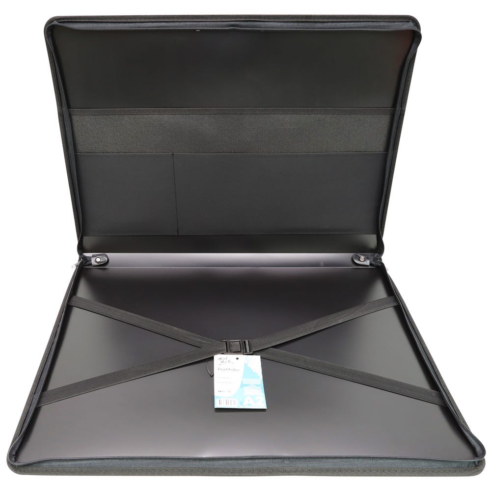 Mont Marte Portfolio A2 16 5 X 23 4In Signature