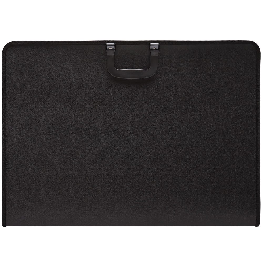 Mont Marte Portfolio A2 16 5 X 23 4In Signature