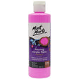 Mont Marte Pouring Acrylic Paint Premium 240ml - Hot Pink