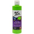 Mont Marte Pouring Acrylic Paint Premium 240ml - Mid Green