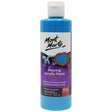 Mont Marte Pouring Acrylic Paint Premium 240ml - Phthalo Turquoise