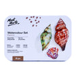 Mont Marte Watercolour Set Premium 21Pc