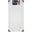 Mont Marte Single Thick Canvas Premium 60.9 X 121.8Cm (24 X 48In)