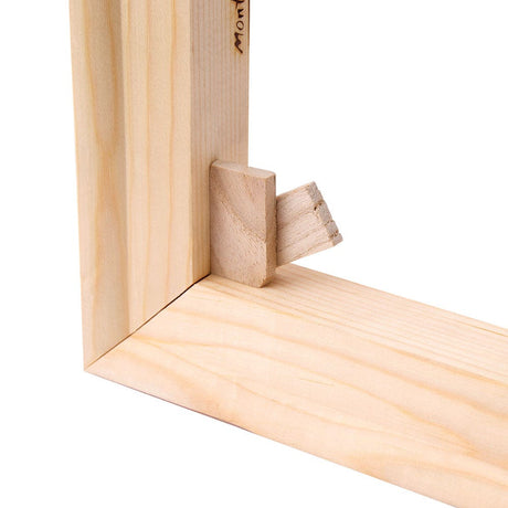 Mont Marte Single Thick Canvas Signature 22 9 X 12 7Cm 9 X 5In