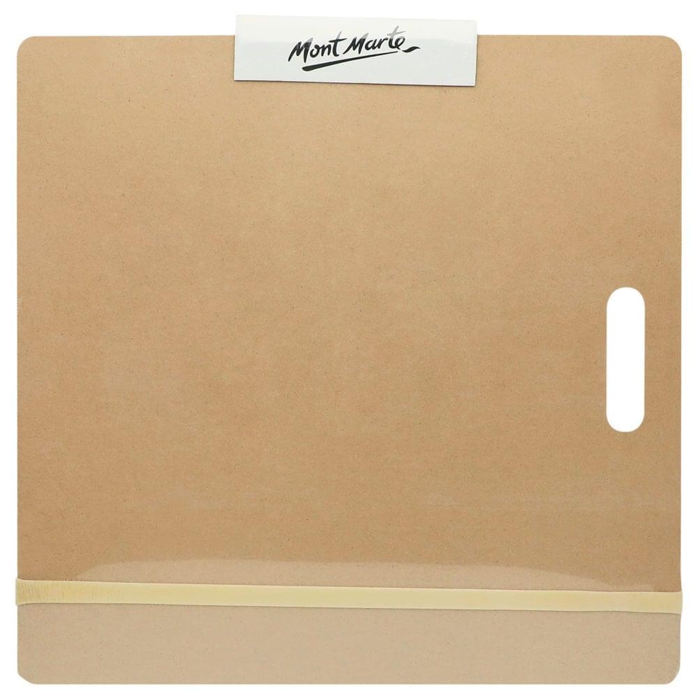 Mont Marte Sketch Board Signature 18 X 18In (45.7Cm) - product view 2