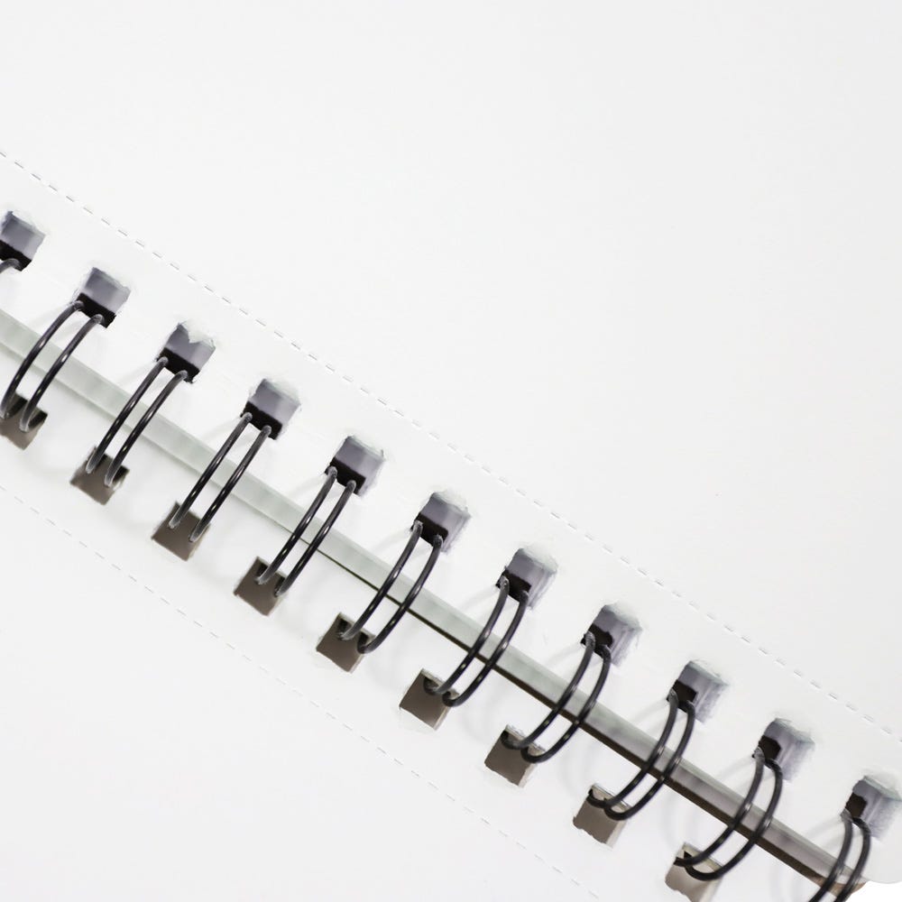 Mont Marte Sketch Book Discovery A2 16 5 X 23 4In 30 Sheets 150Gsm